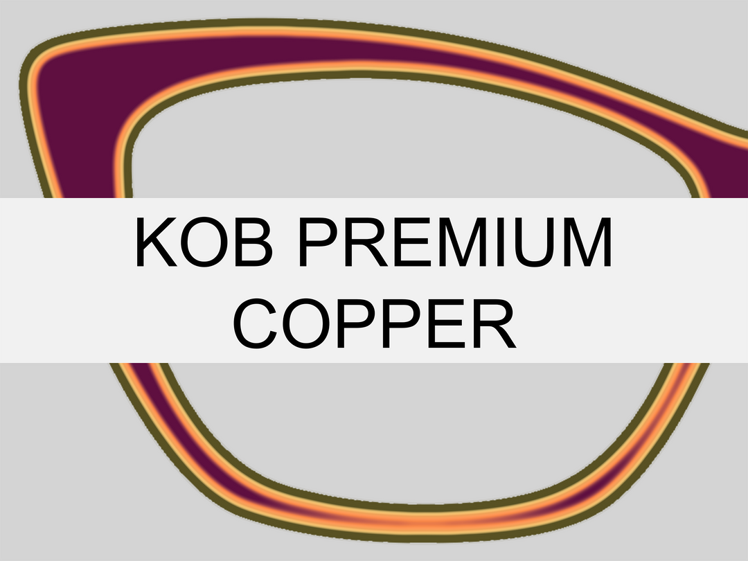 KOB Premium Copper