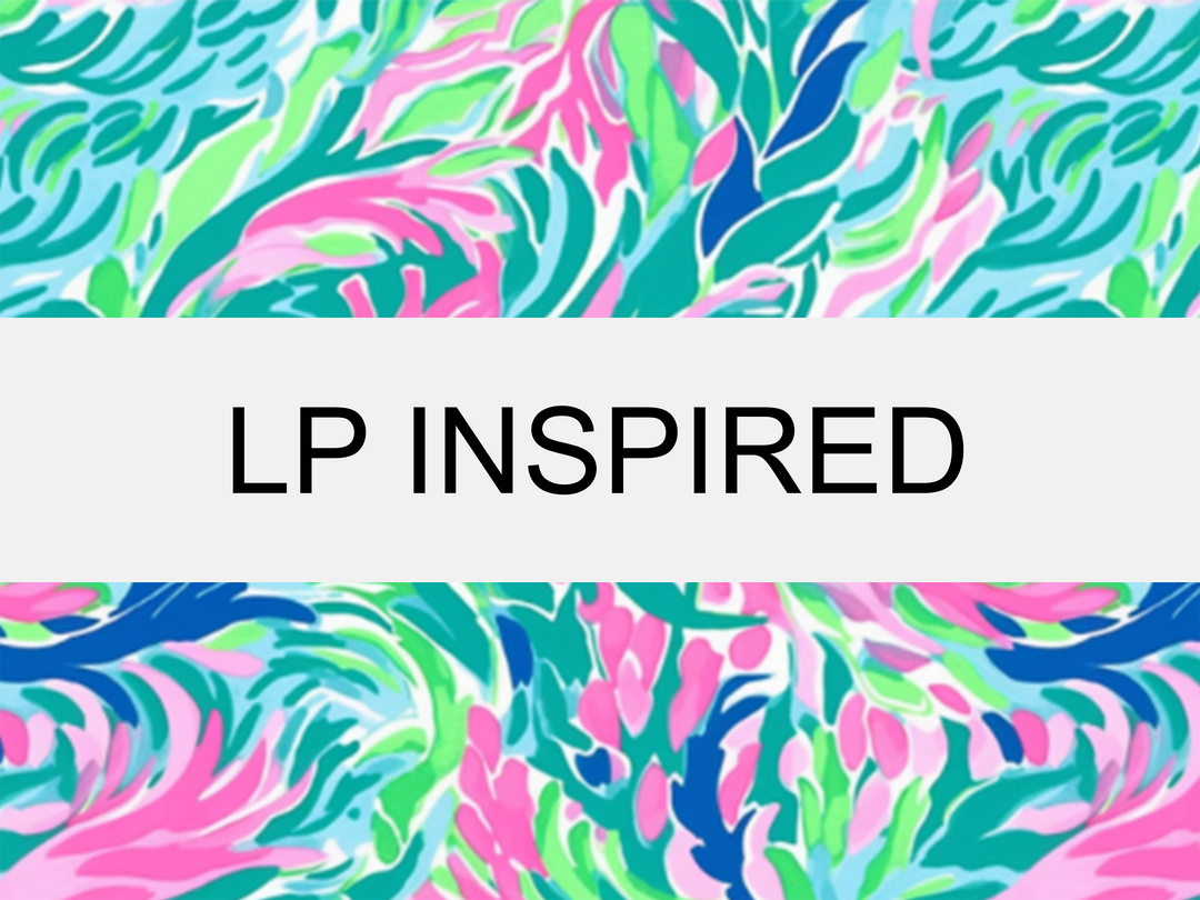 LP Inspired Collection