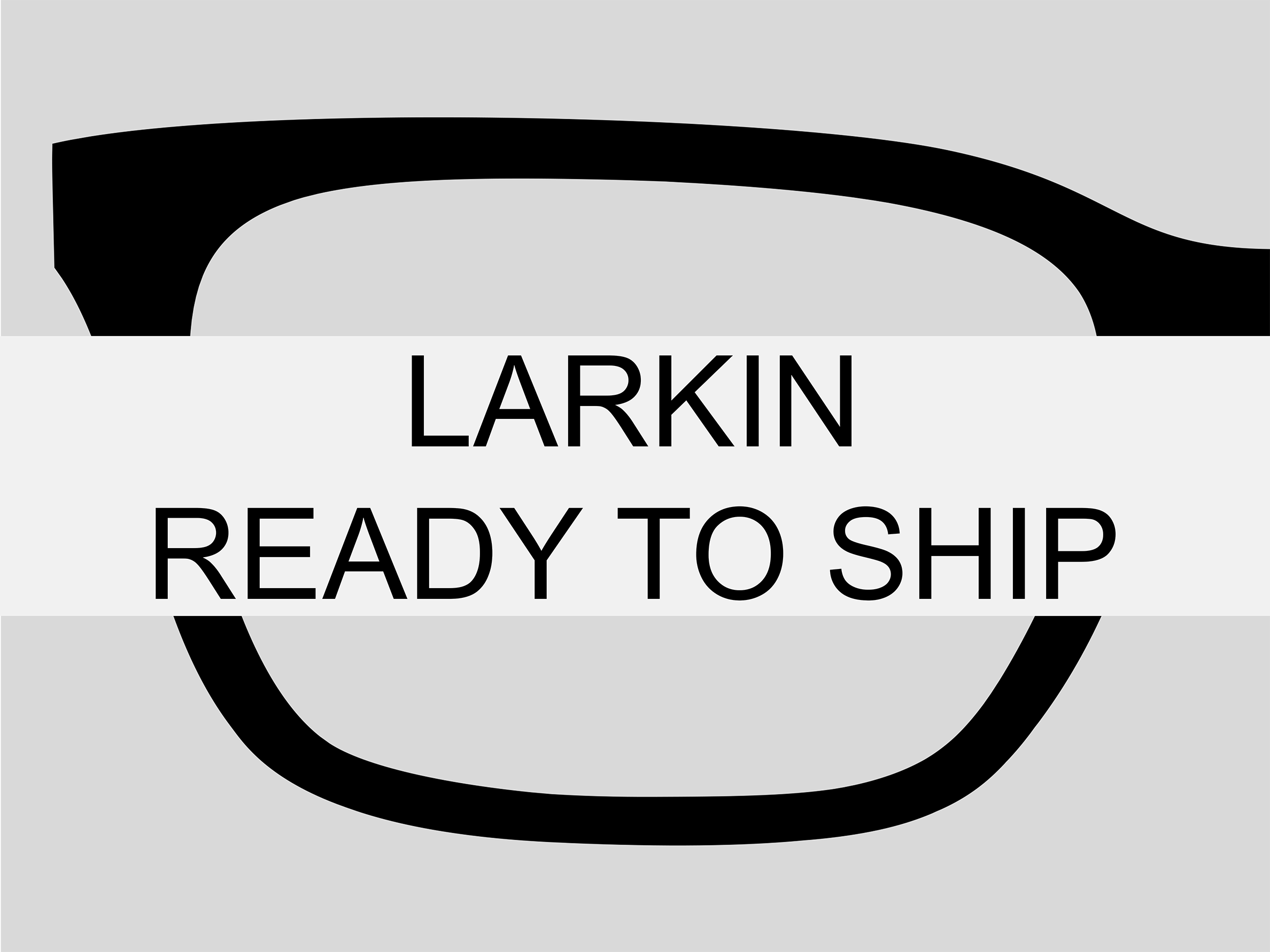 Larkin Ready To Ship (RTS) – Tasha's Top Frames Inc
