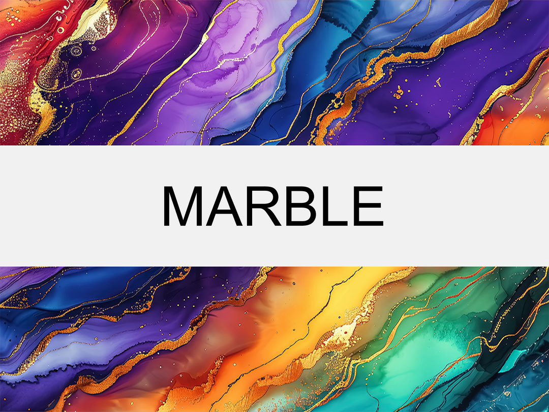 Marble
