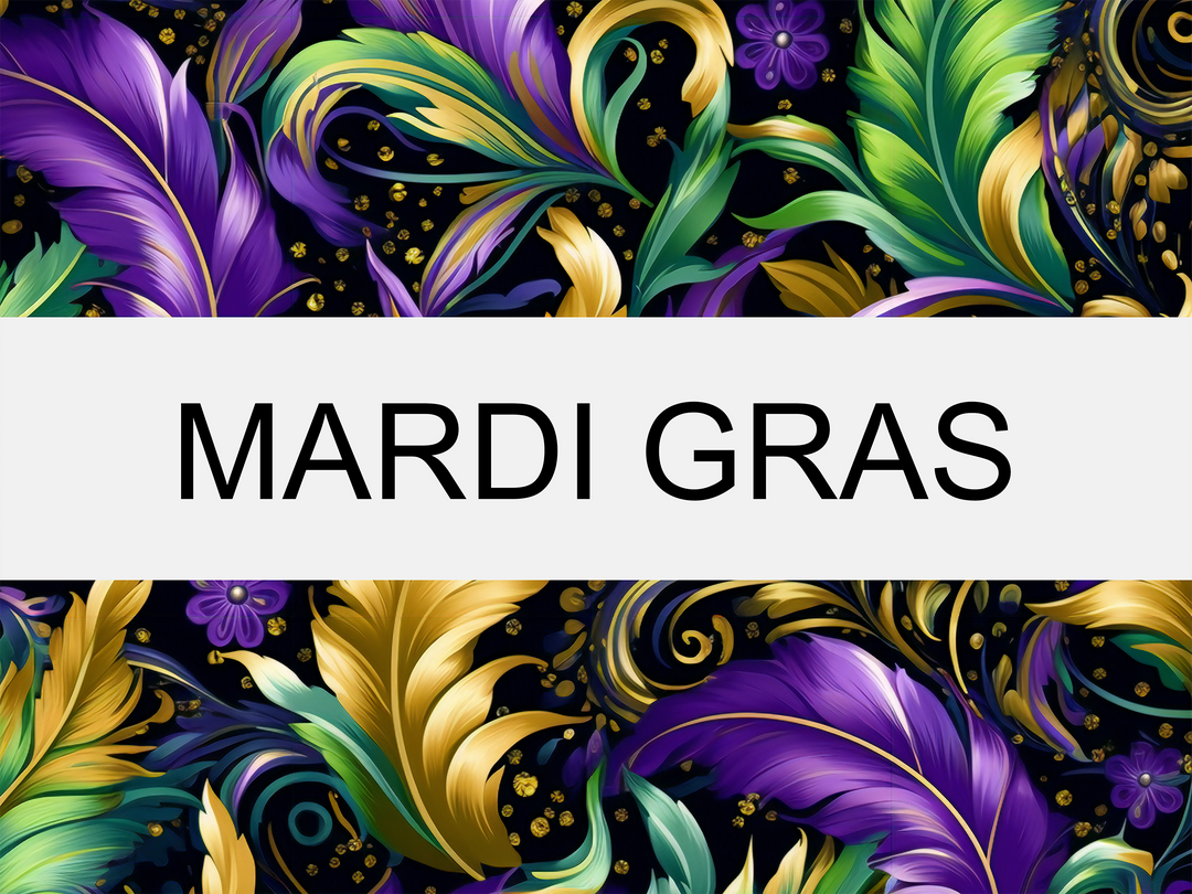 Mardi Gras Collection