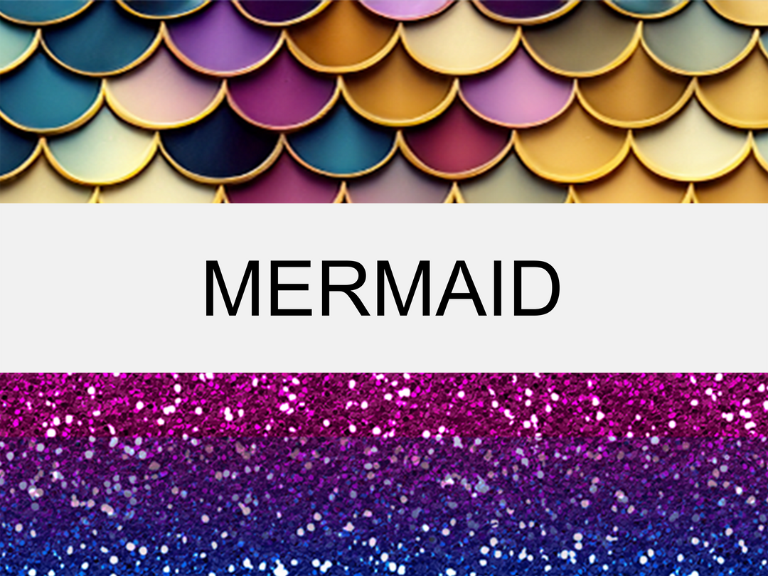 Mermaid Collection