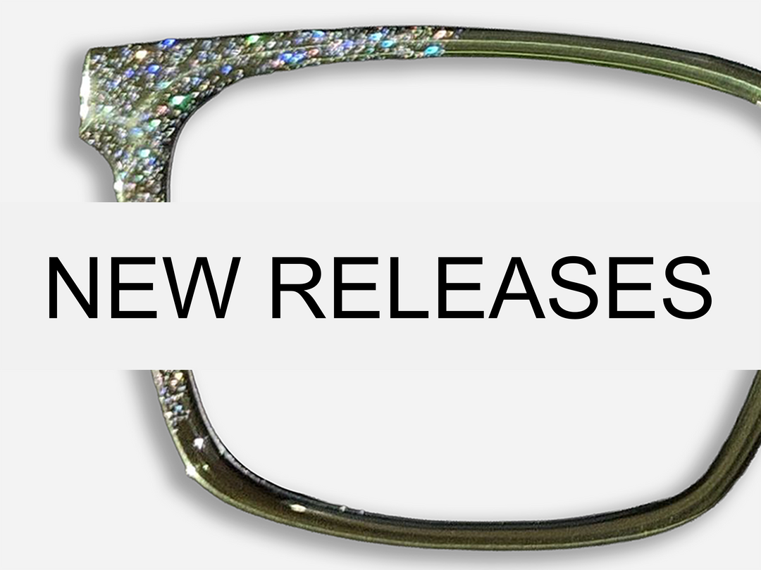 New Releases