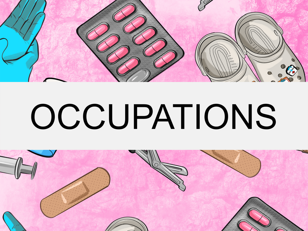 Occupations