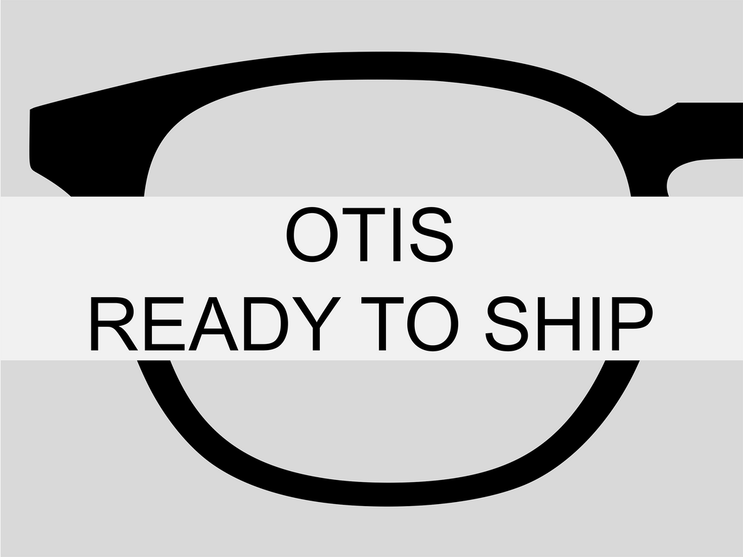 Otis Ready To Ship (RTS)