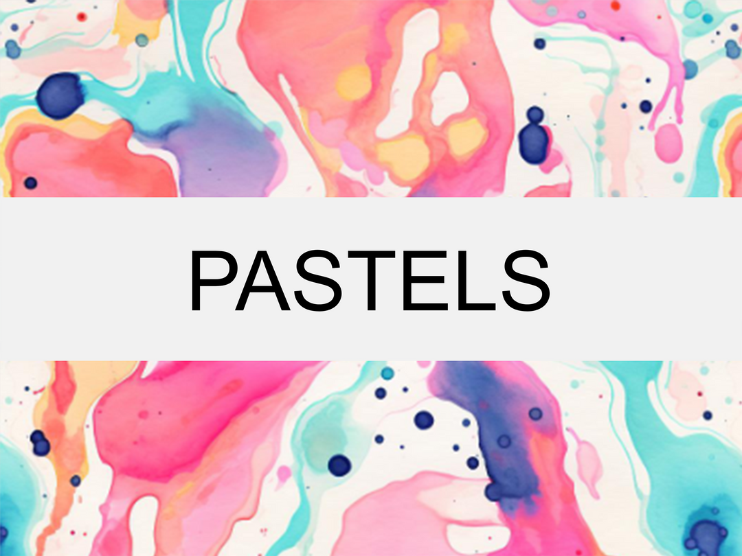 Pastels