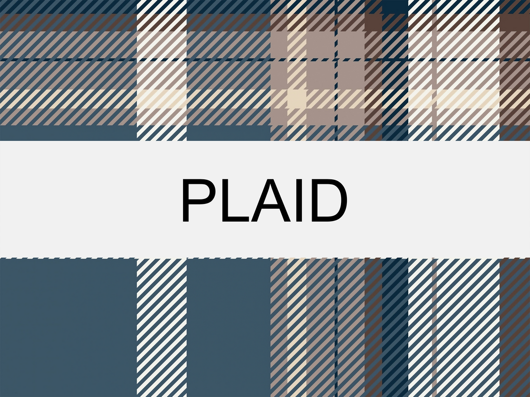 Plaid