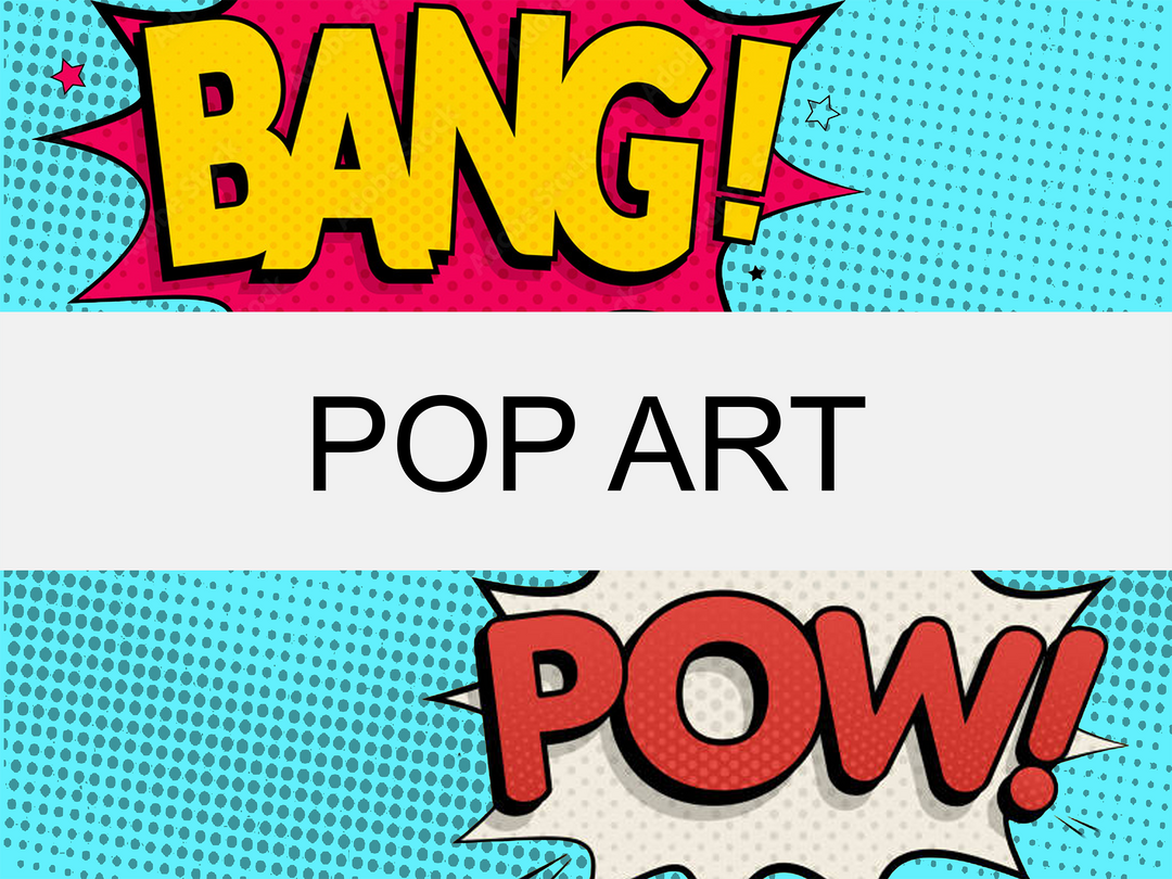 Pop Art