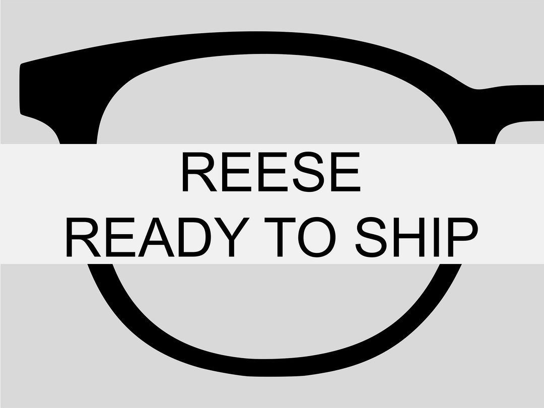 Reese Ready To Ship (RTS)