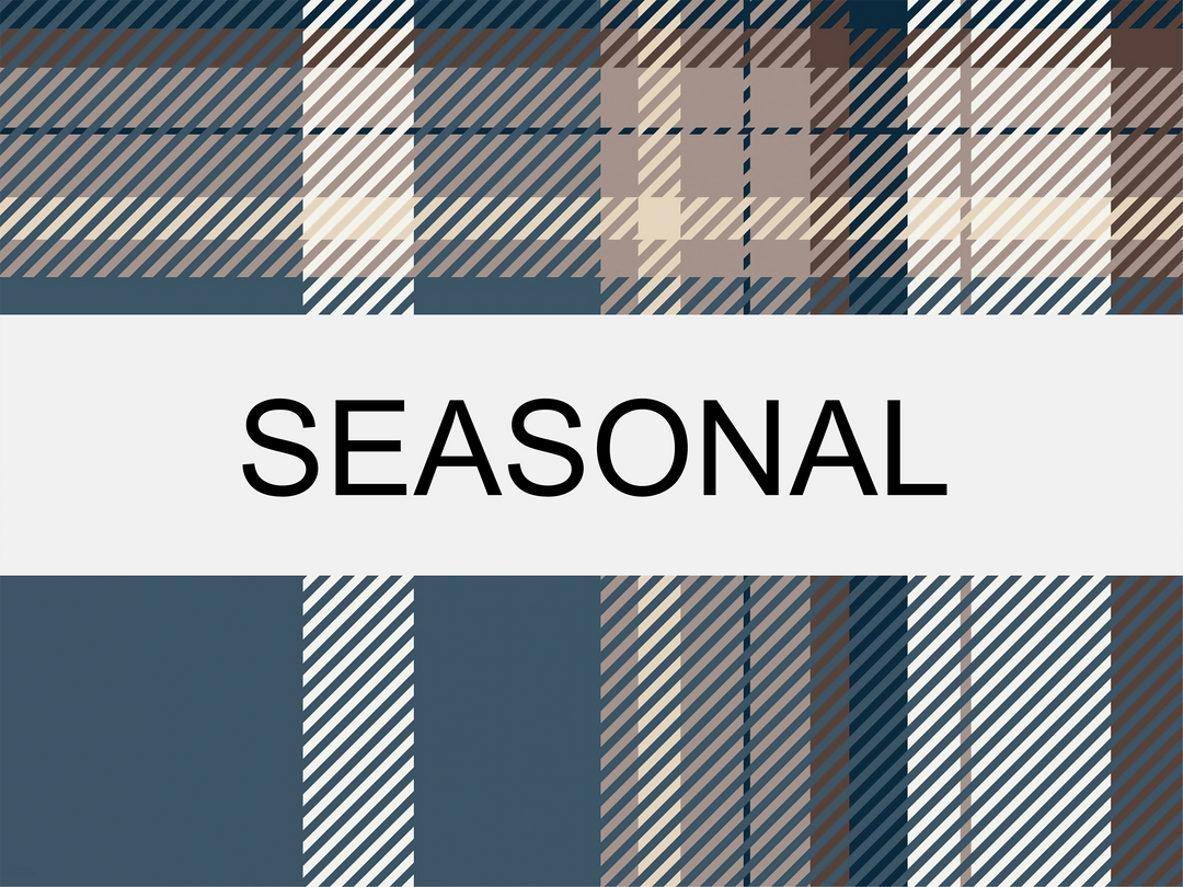 Seasonal
