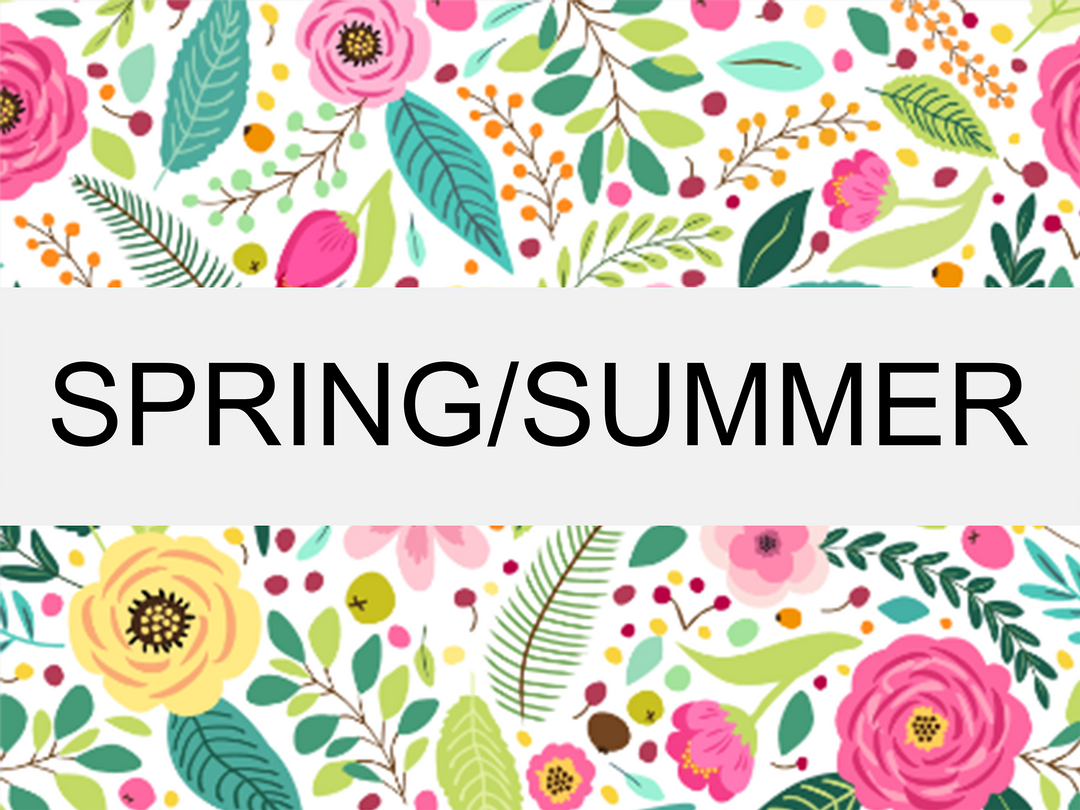 Spring/Summer