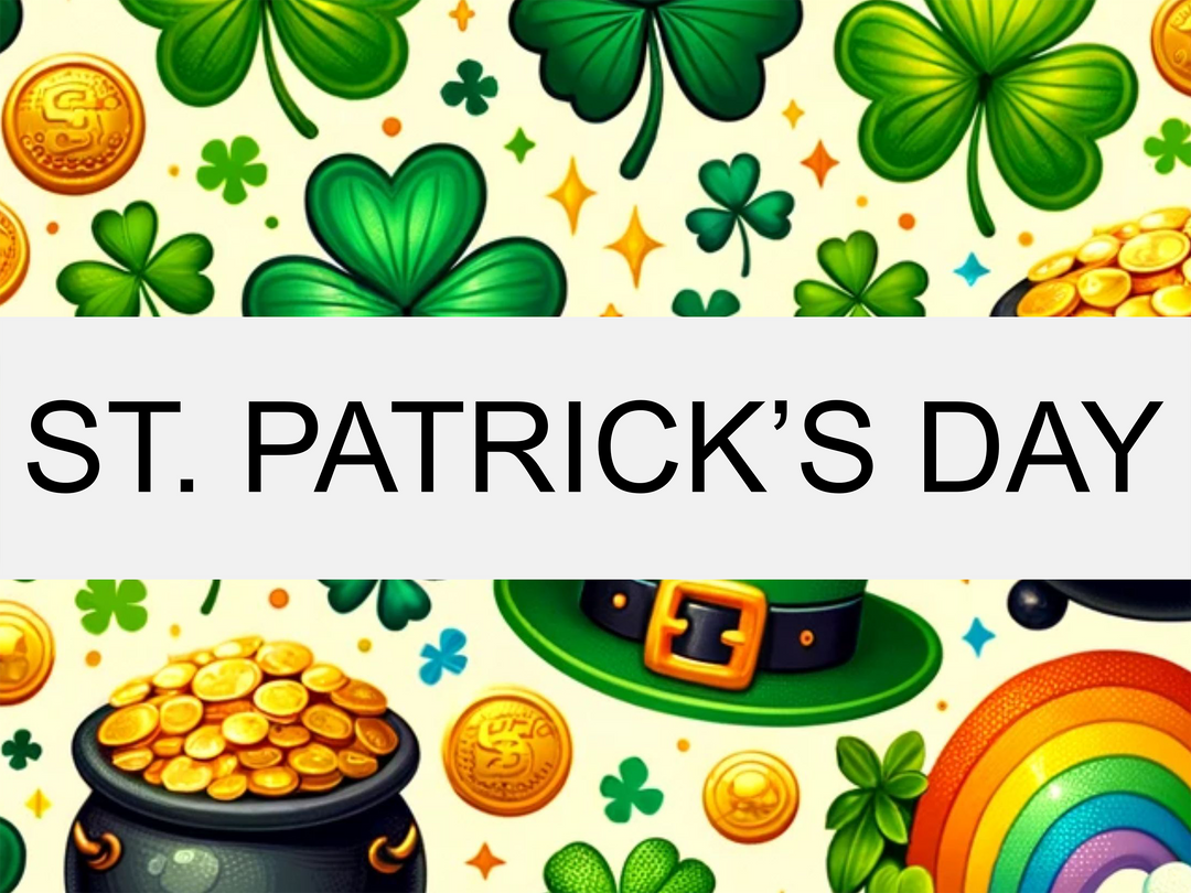 St. Patrick's Day