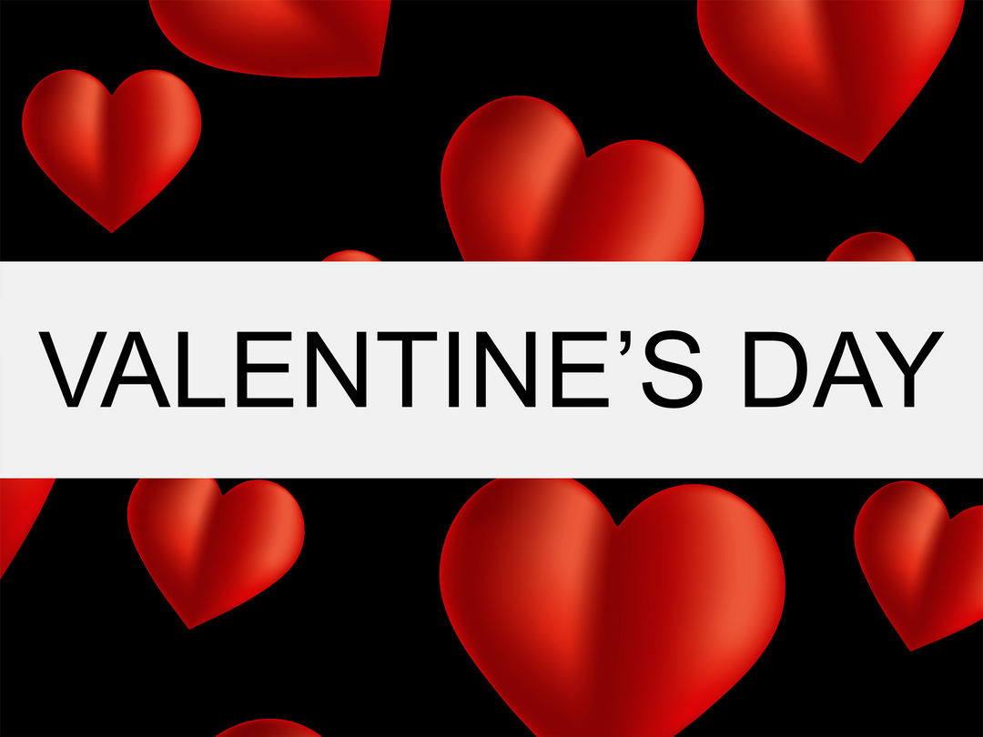 Valentine's Day