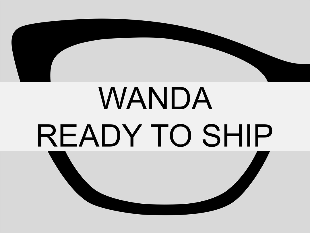 Wanda Ready To Ship (RTS)