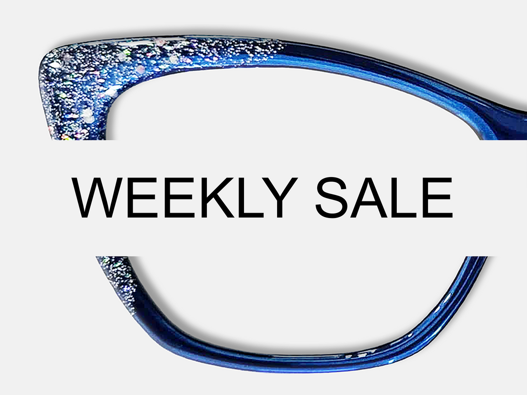 Weekly Sale