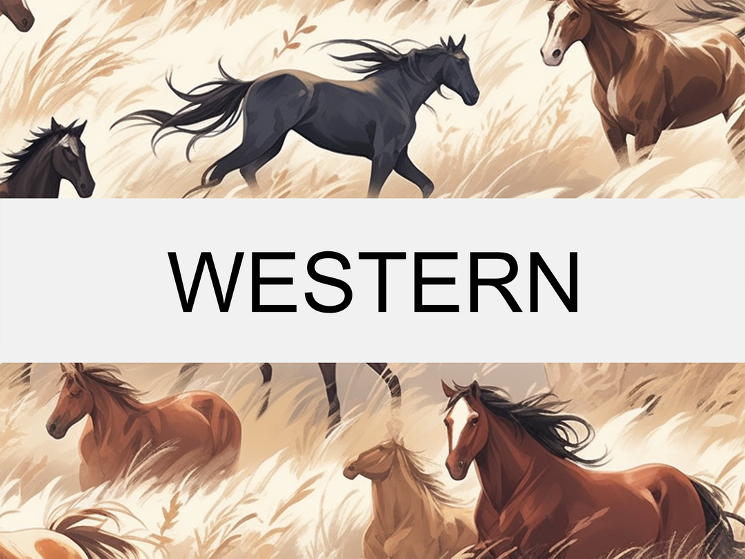 Western