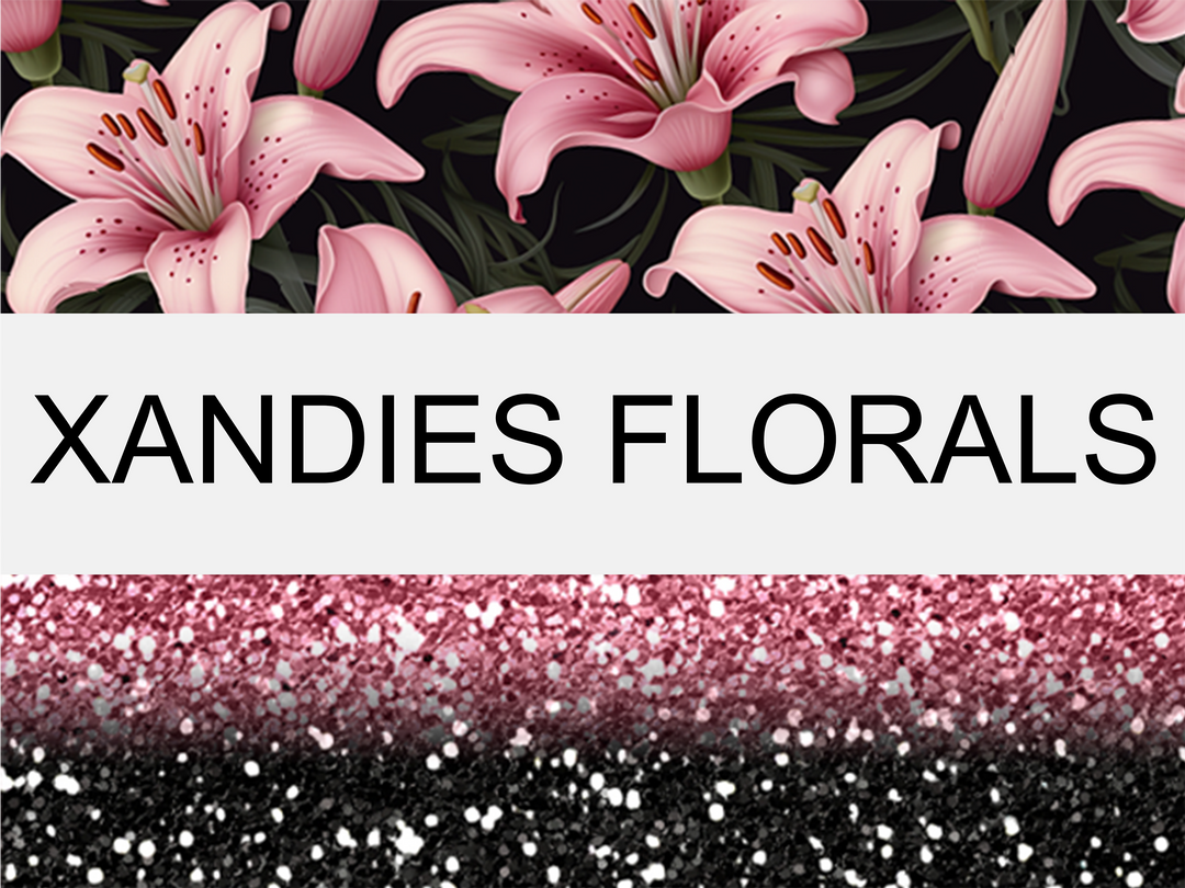 Xandie's Florals