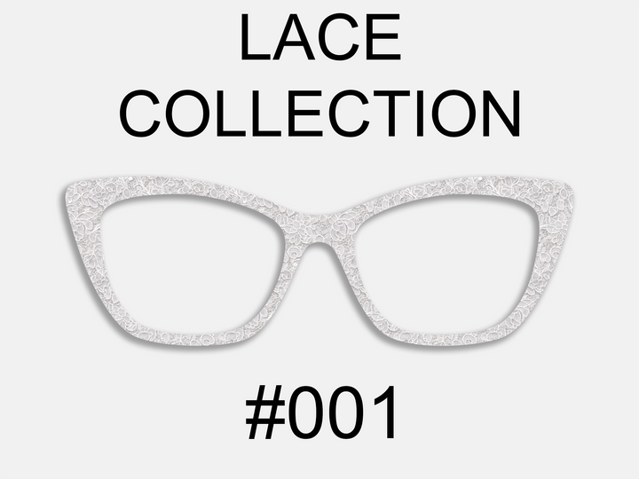 Lace Collection #001