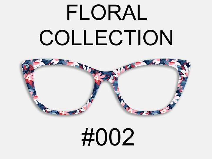 Floral Collection #002