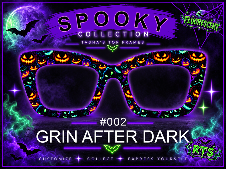 Spooky Collection 