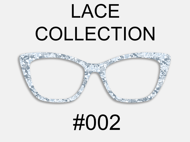 Lace Collection #002