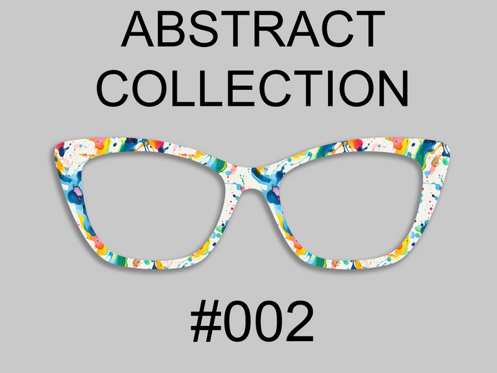 Abstract Collection #002