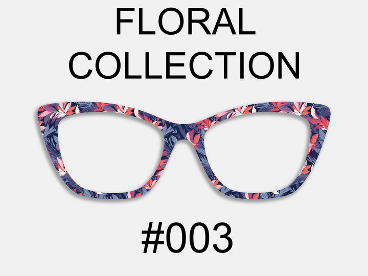 Floral Collections #003