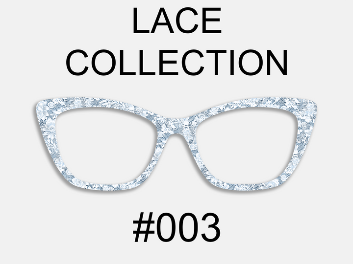 Lace Collection #003