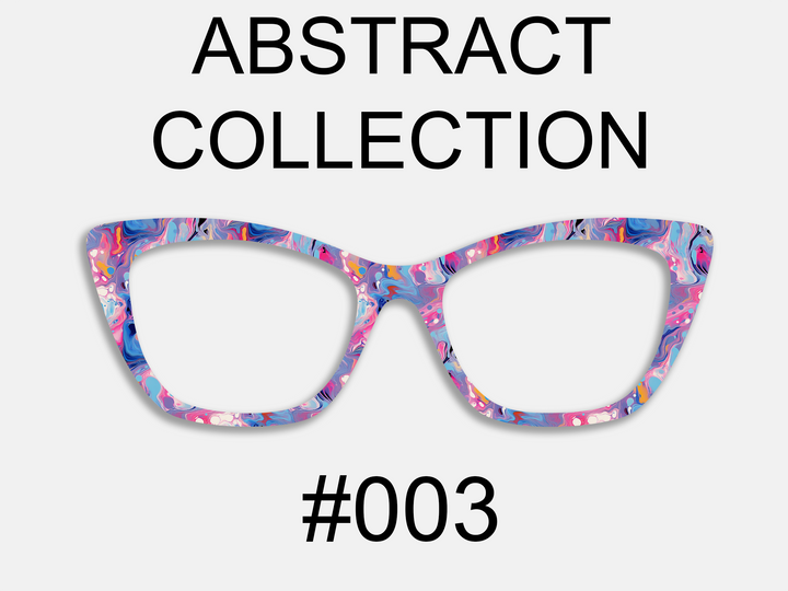 Abstract Collection #003
