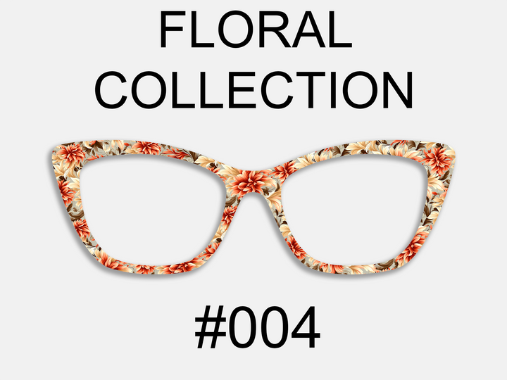 Floral Collection #004