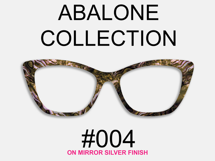 Abalone (Printed) Collection 