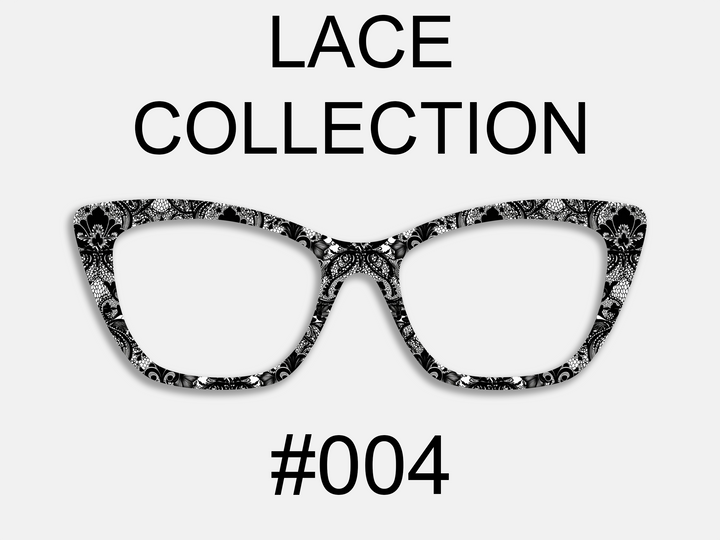 Lace Collection #004