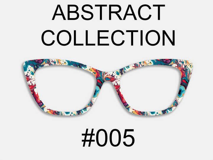 Abstract Collection #005