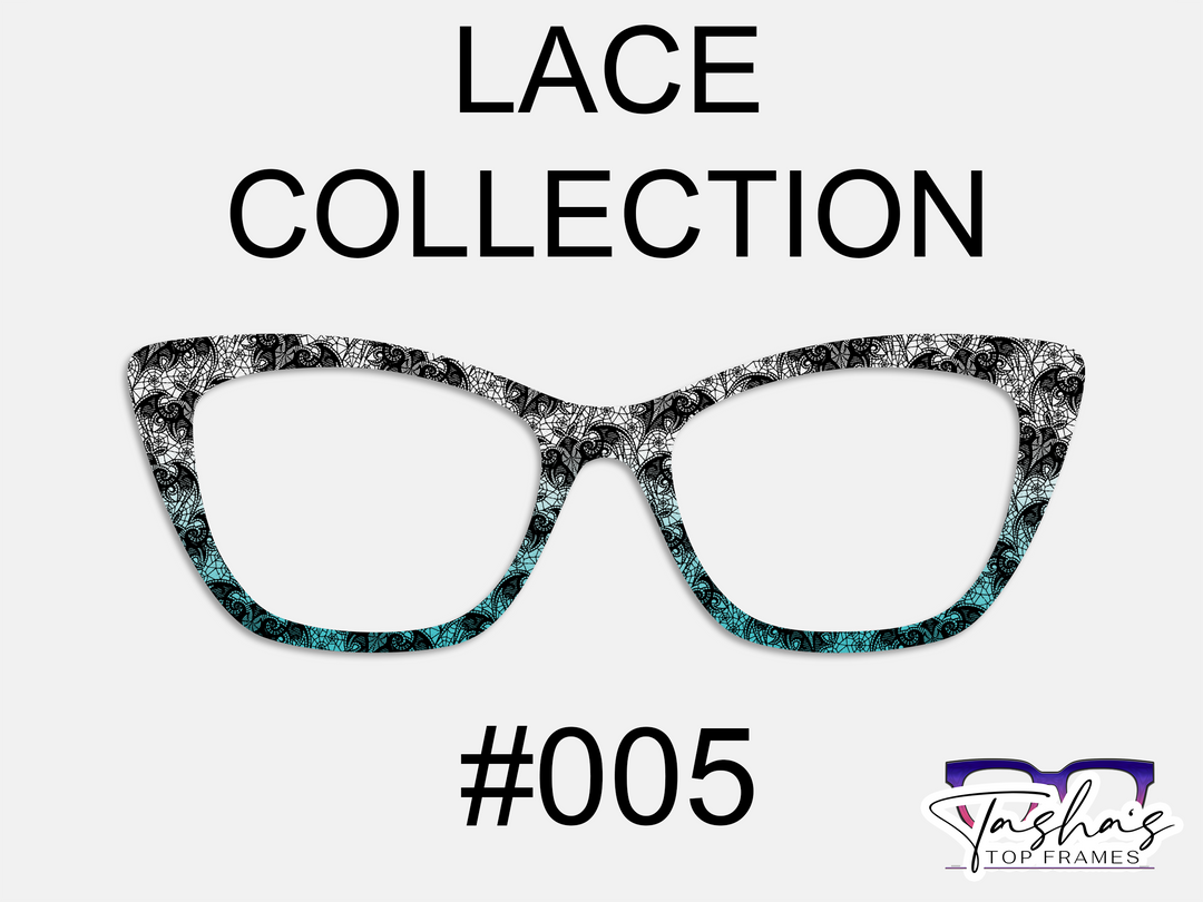 Lace Collection 