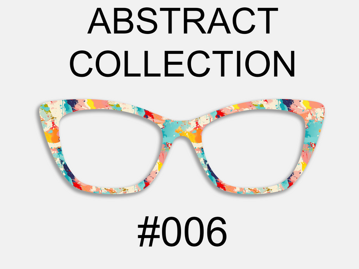 Abstract Collection #006