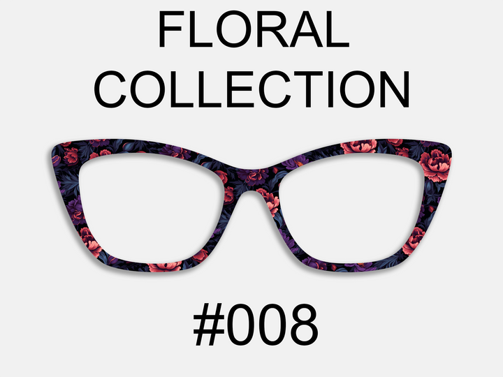 Floral Collection #008