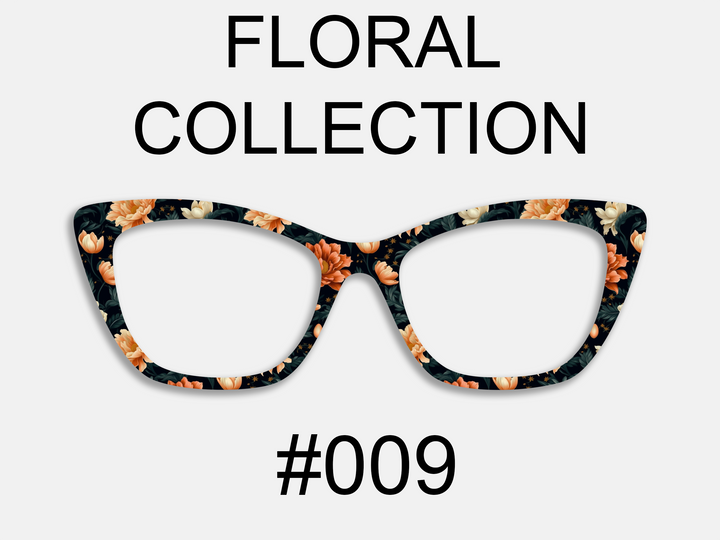 Floral Collection #009