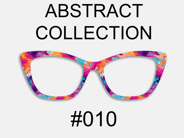 Abstract Collection #010