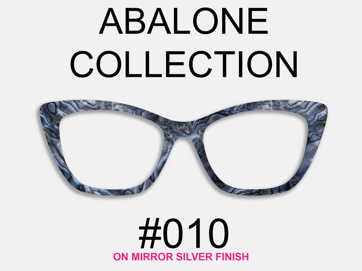 Abalone (Printed) Collection 