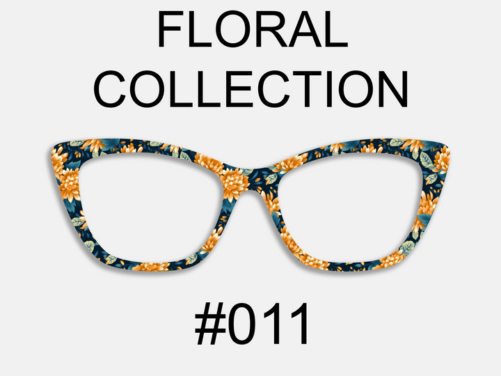 Floral Collection #011