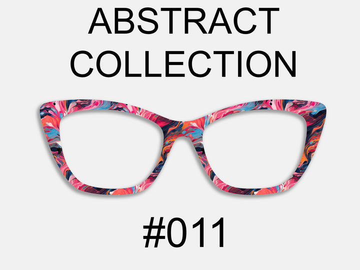 Abstract Collection #011