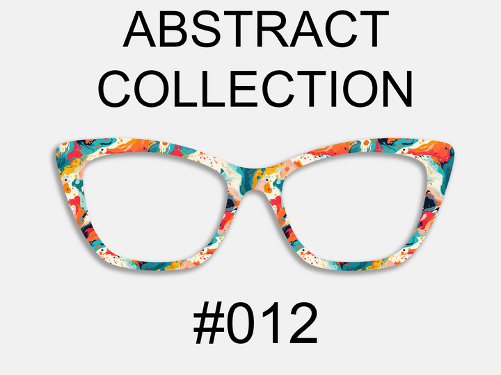 Abstract Collection #012