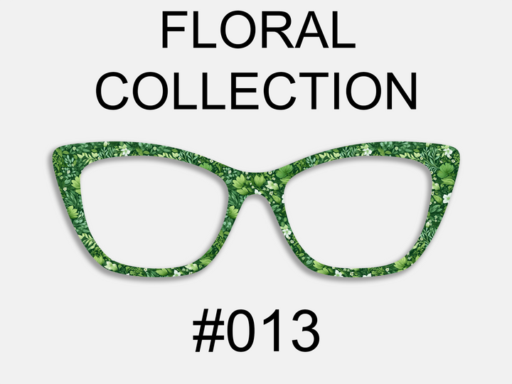 Floral Collection #013