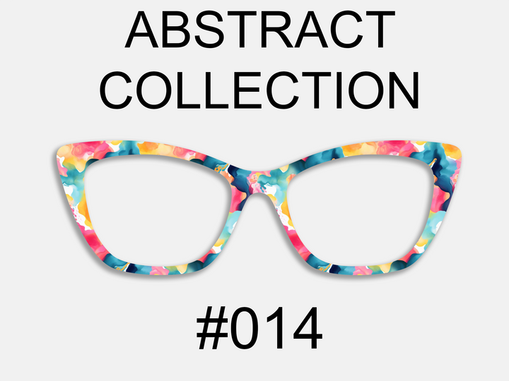 Abstract Collection #014