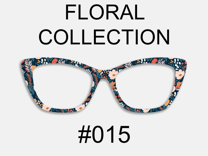 Floral Collection #015