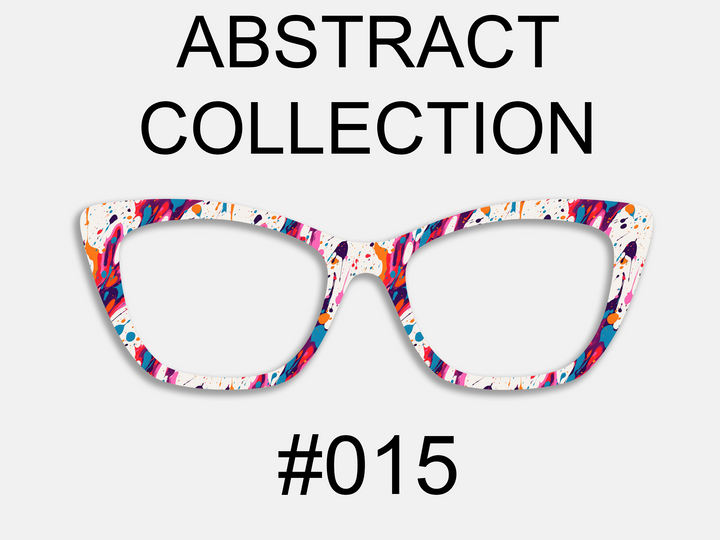 Abstract Collection #015
