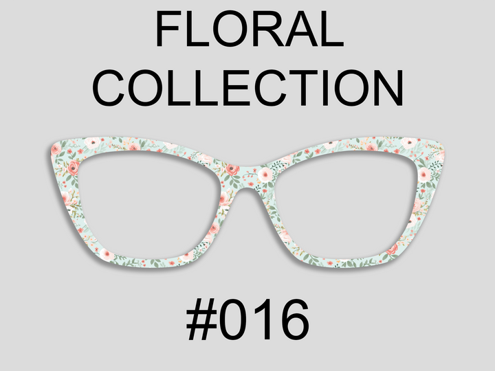 Floral Collection #016