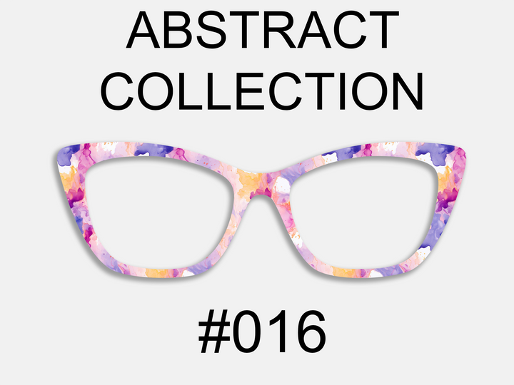 Abstract Collection #016