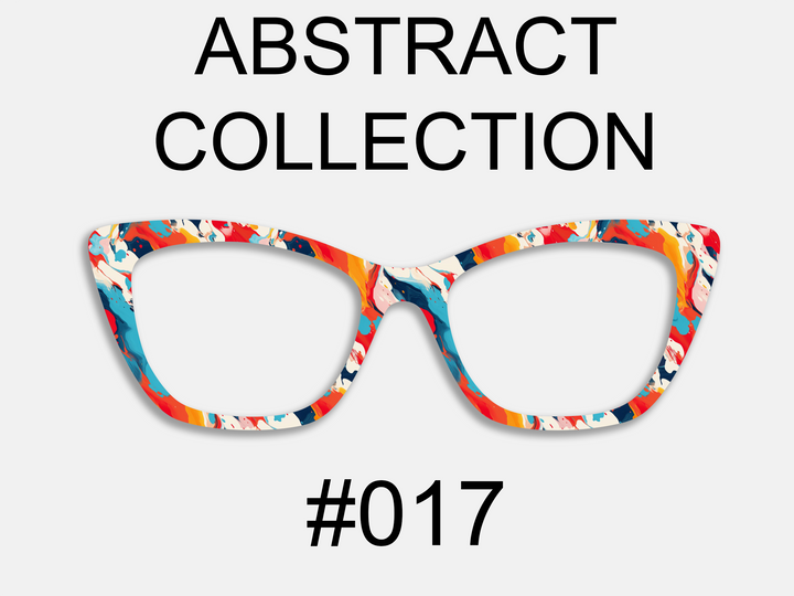 Abstract Collection #017