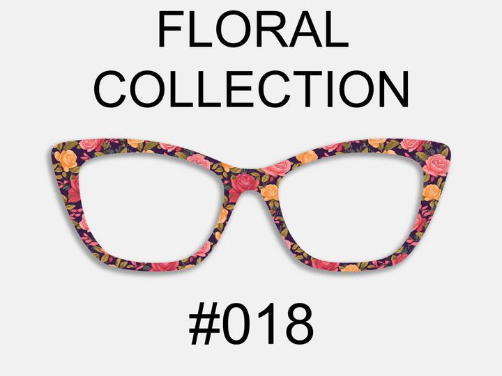 Floral Collection #018